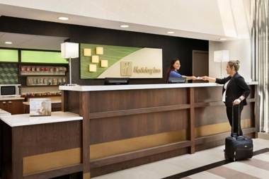 Holiday Inn Washington-Dulles International Airport an IHG Hotel