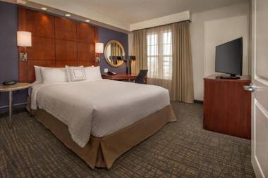 Residence Inn Dulles Airport At Dulles 28 Centre