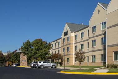 Fairfield Inn & Suites Dulles Airport