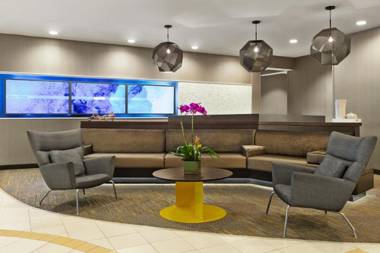 SpringHill Suites Dulles Airport