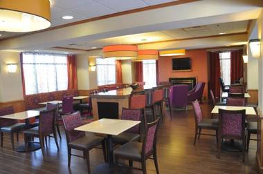 Hampton Inn Stony Creek