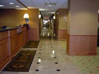 Hampton Inn Stony Creek