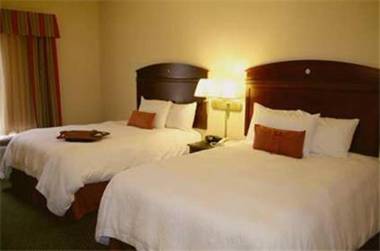 Hampton Inn Stony Creek