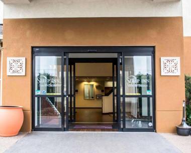 Sleep Inn & Suites Stony Creek