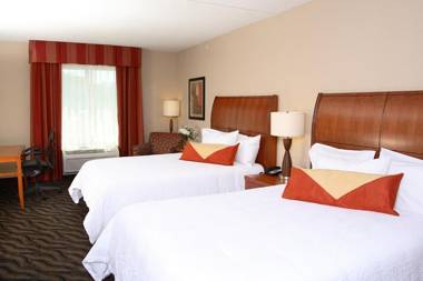 Hilton Garden Inn Chesapeake/Suffolk