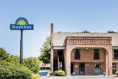 Days Inn by Wyndham Tappahannock