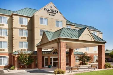 Country Inn & Suites by Radisson Lexington VA