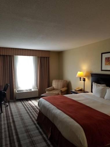 Country Inn & Suites by Radisson Lexington VA