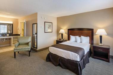 Best Western Lexington Inn