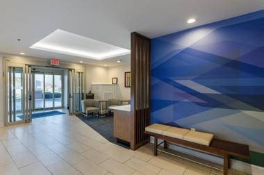 Holiday Inn Express Lexington