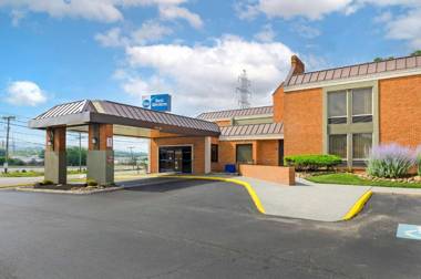 Best Western North Roanoke