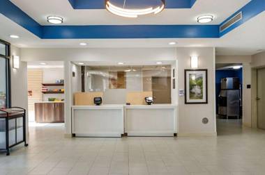 Comfort Inn & Suites Troutville - Roanoke North / Daleville