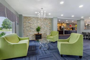 Quality Inn Verona - Staunton North