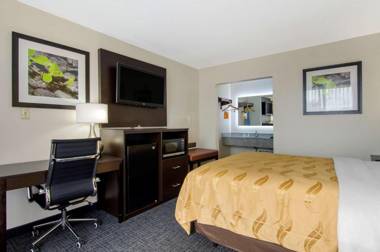 Quality Inn Verona - Staunton North