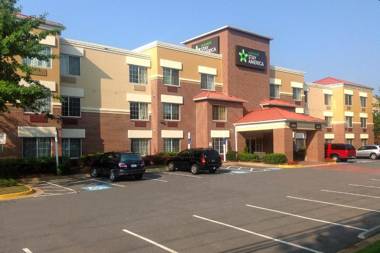 Extended Stay America Suites - Washington DC - Tysons Corner