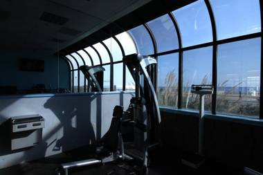 The Barclay Towers Hotel and Resort