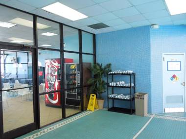 The Barclay Towers Hotel and Resort