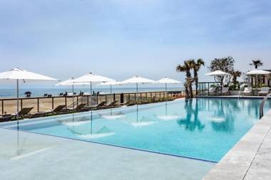 Marriott Virginia Beach Oceanfront