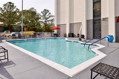 Hampton Inn Norfolk/Virginia Beach