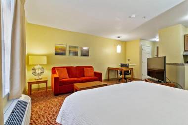 Extended Stay America Suites - Virginia Beach