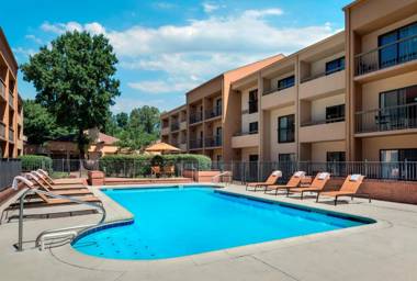 Courtyard Virginia Beach Norfolk