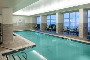 Courtyard Virginia Beach Oceanfront / North 37th Street