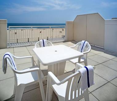 SpringHill Suites by Marriott Virginia Beach Oceanfront
