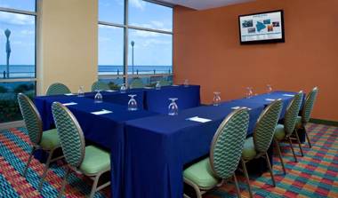 SpringHill Suites by Marriott Virginia Beach Oceanfront