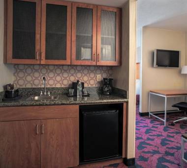 SpringHill Suites by Marriott Virginia Beach Oceanfront