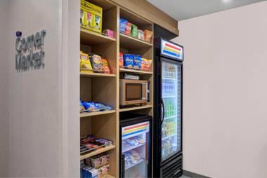 Fairfield Inn & Suites by Marriott Virginia Beach Oceanfront