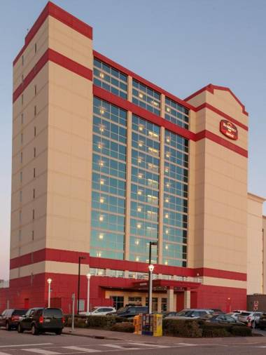 Residence Inn By Marriott Virginia Beach Oceanfront