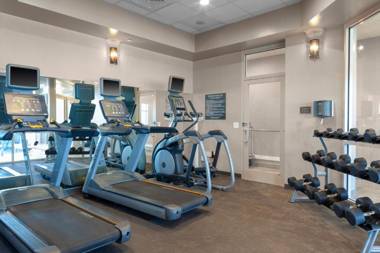 Residence Inn By Marriott Virginia Beach Oceanfront