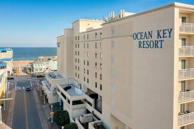 Ocean Key Resort by VSA Resorts