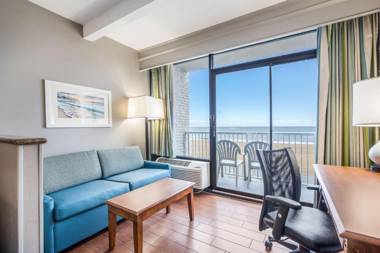 Country Inn & Suites by Radisson Virginia Beach (Oceanfront) VA