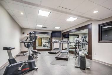 Country Inn & Suites by Radisson Virginia Beach (Oceanfront) VA