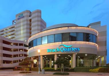 Beach Quarters by Diamond Resorts