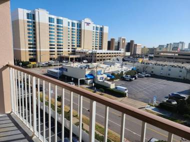 Rodeway Inn Virginia Beach