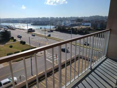 Rodeway Inn Virginia Beach