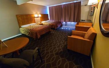 Rodeway Inn Virginia Beach