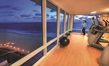 Hilton Vacation Club Ocean Beach Club Virginia Beach