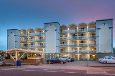 SureStay Hotel by Best Western Virginia Beach Royal Clipper