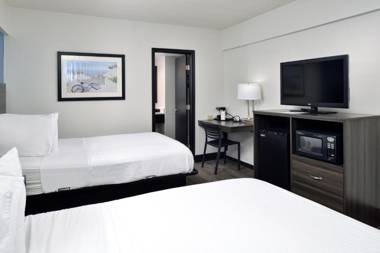 SureStay Hotel by Best Western Virginia Beach Royal Clipper