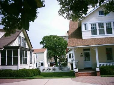 Cutty Sark Efficiencies