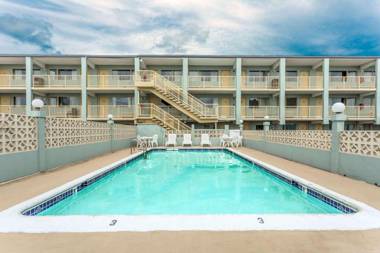 Travelodge by Wyndham Virginia Beach