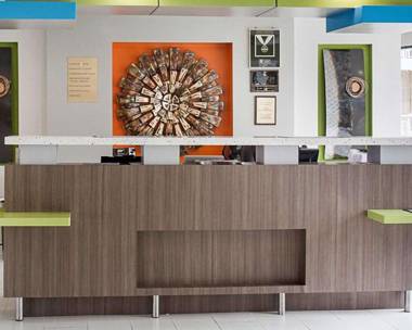 Quality Inn and Suites Oceanfront