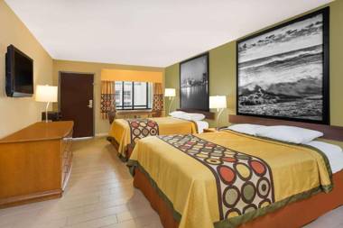 Super 8 by Wyndham Virginia Beach Oceanfront