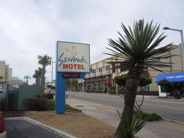 Seahawk Motel