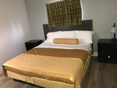 Belmont Inn & Suites Virginia Beach