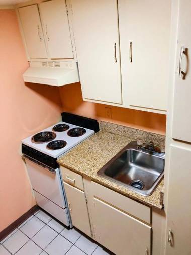 White Marlin Inn - Virginia Beach