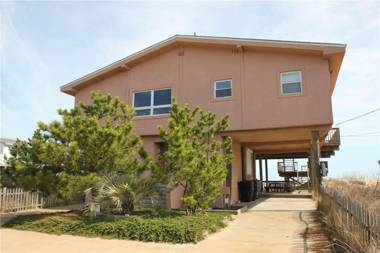 Dookies Dune Holiday home